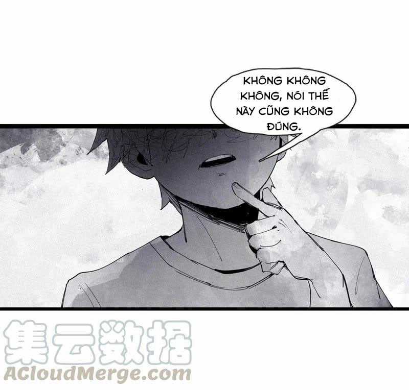 Mặt Nạ Chân Lý - Chapter 116 - Trang 12