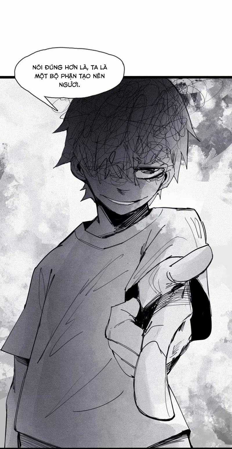 Mặt Nạ Chân Lý - Chapter 116 - Trang 13