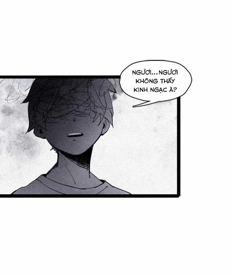 Mặt Nạ Chân Lý - Chapter 116 - Trang 17