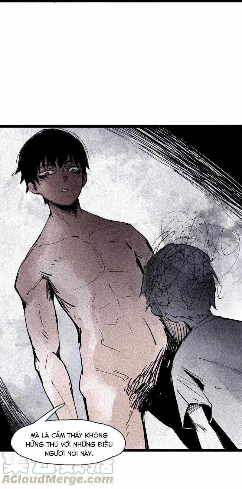 Mặt Nạ Chân Lý - Chapter 116 - Trang 20