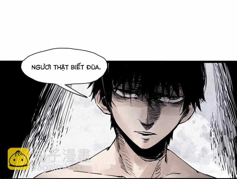 Mặt Nạ Chân Lý - Chapter 116 - Trang 3