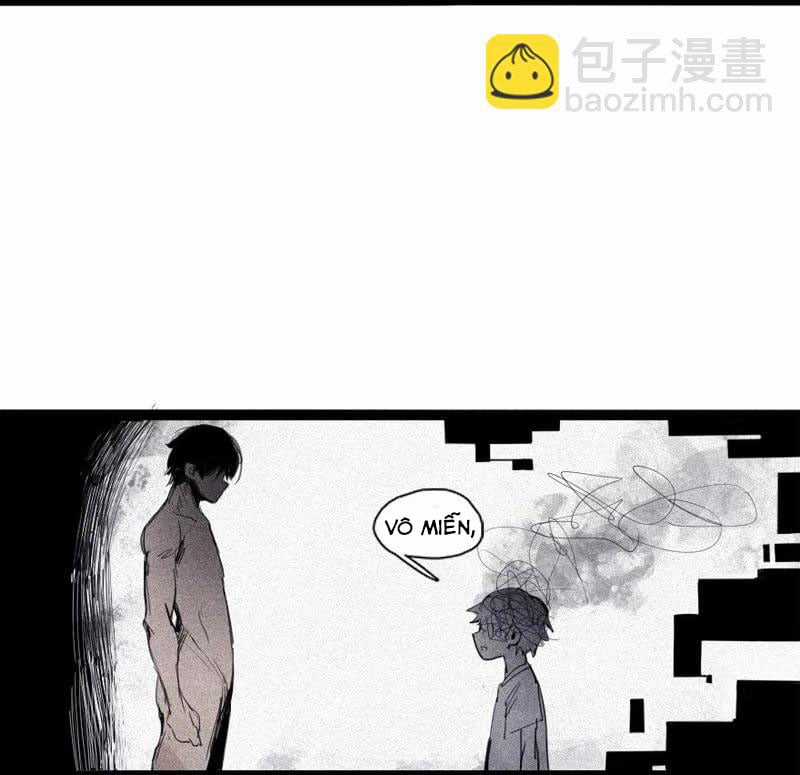 Mặt Nạ Chân Lý - Chapter 116 - Trang 25