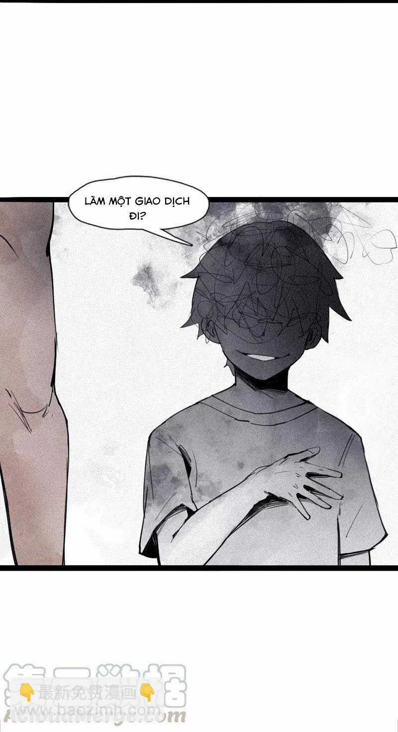 Mặt Nạ Chân Lý - Chapter 116 - Trang 26