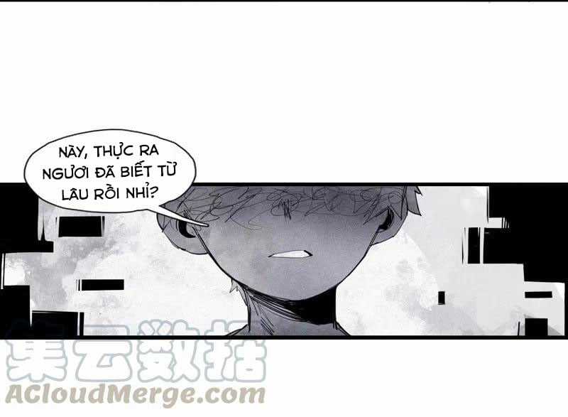 Mặt Nạ Chân Lý - Chapter 116 - Trang 28