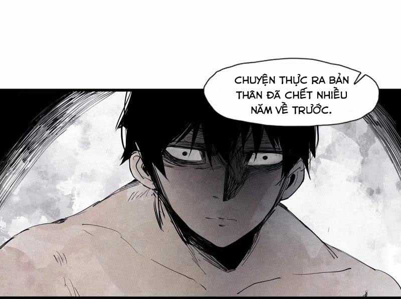 Mặt Nạ Chân Lý - Chapter 116 - Trang 29