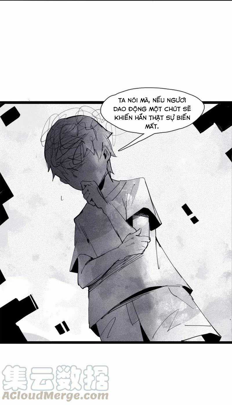 Mặt Nạ Chân Lý - Chapter 116 - Trang 4