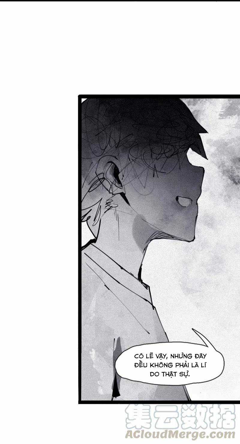 Mặt Nạ Chân Lý - Chapter 116 - Trang 32