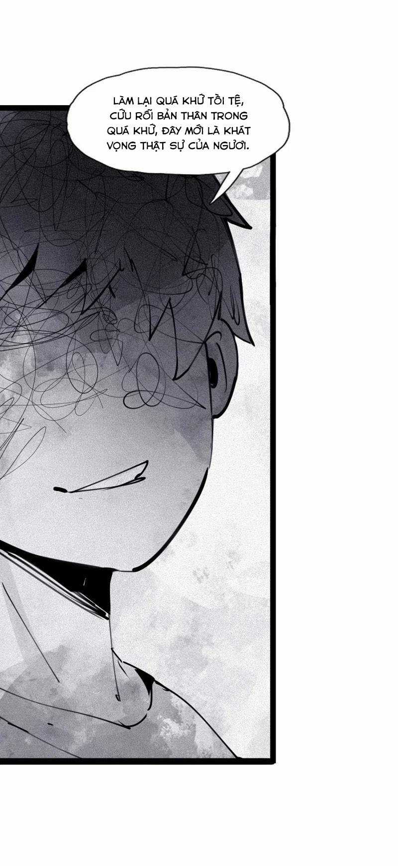 Mặt Nạ Chân Lý - Chapter 116 - Trang 33