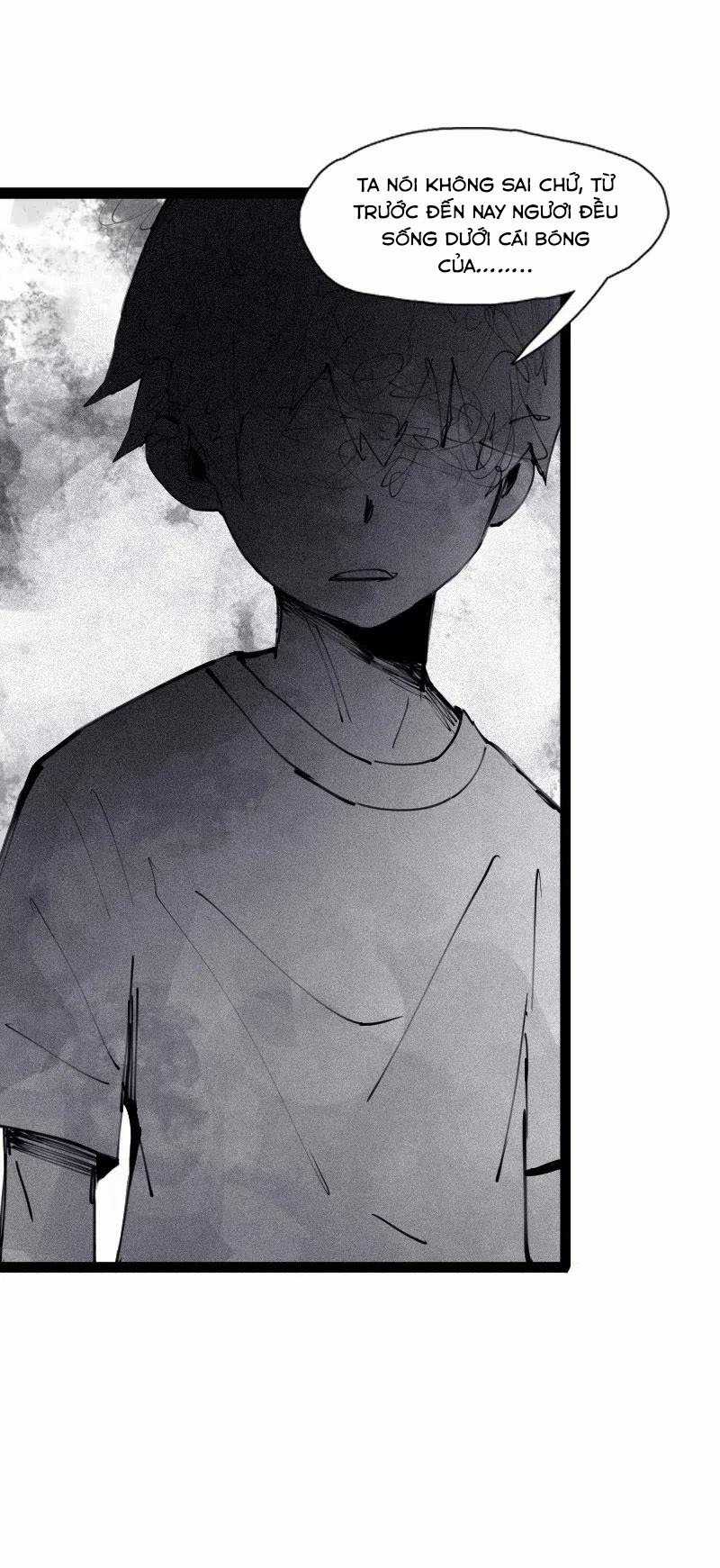 Mặt Nạ Chân Lý - Chapter 116 - Trang 35