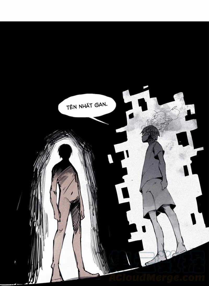 Mặt Nạ Chân Lý - Chapter 116 - Trang 36