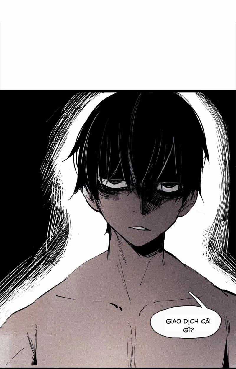 Mặt Nạ Chân Lý - Chapter 116 - Trang 39