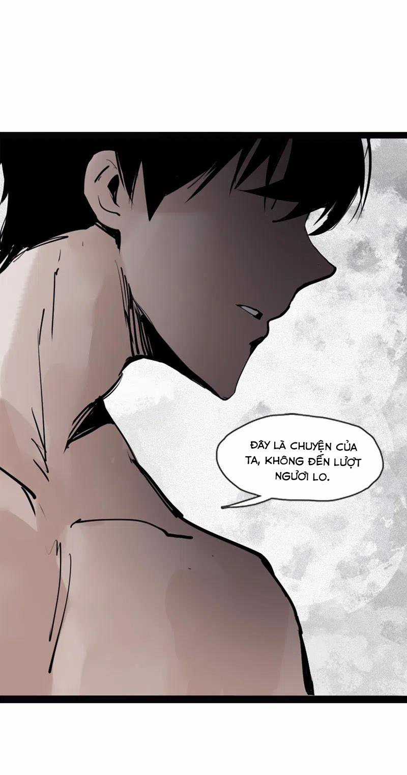 Mặt Nạ Chân Lý - Chapter 116 - Trang 7