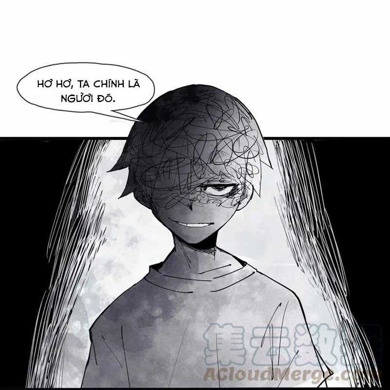 Mặt Nạ Chân Lý - Chapter 116 - Trang 10