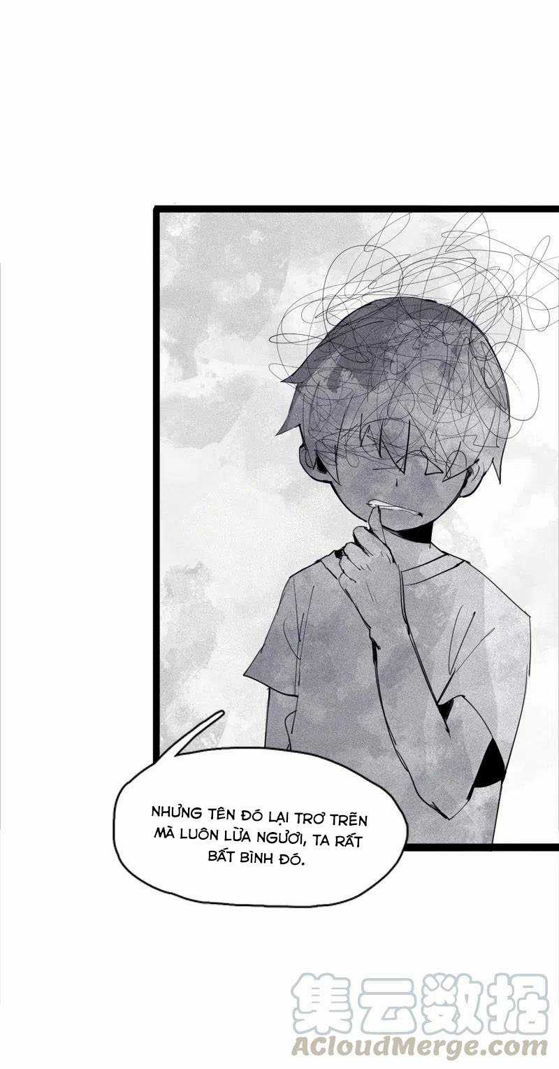 Mặt Nạ Chân Lý - Chapter 117 - Trang 12