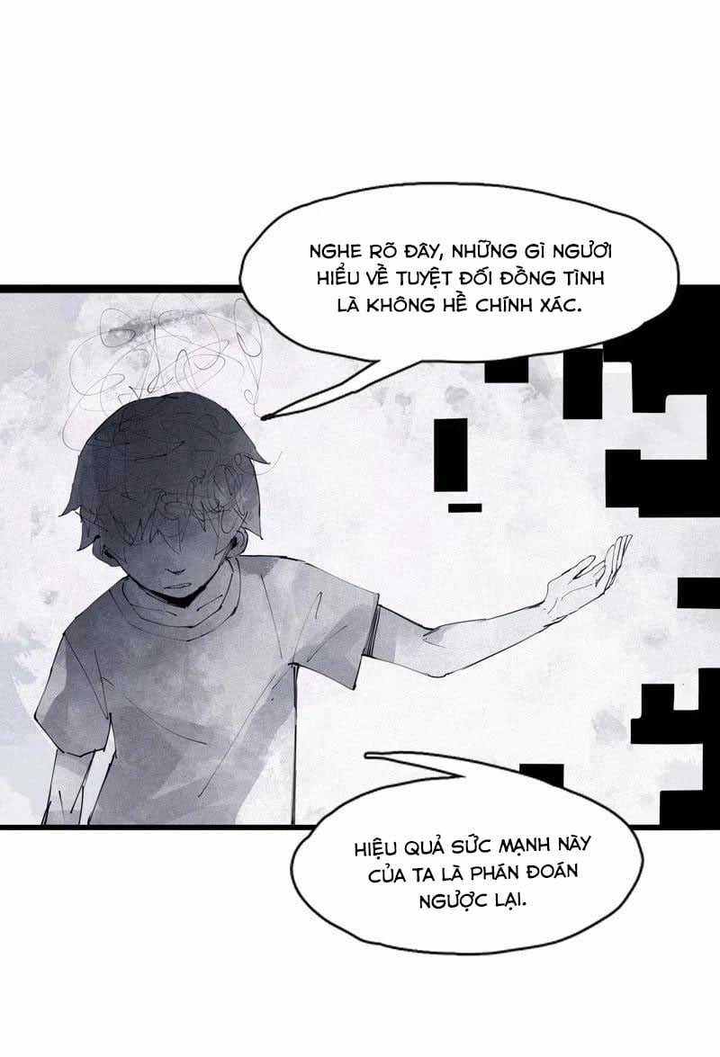 Mặt Nạ Chân Lý - Chapter 117 - Trang 13