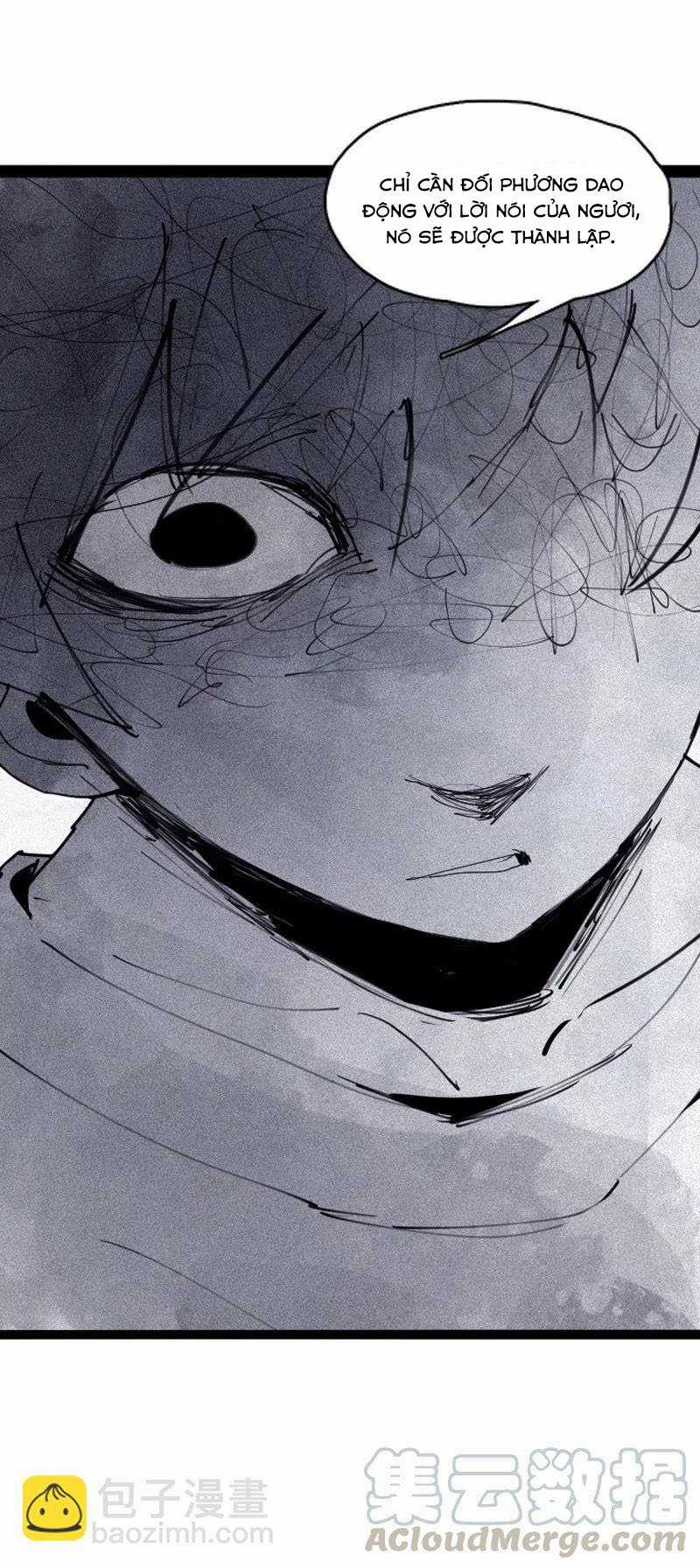 Mặt Nạ Chân Lý - Chapter 117 - Trang 14