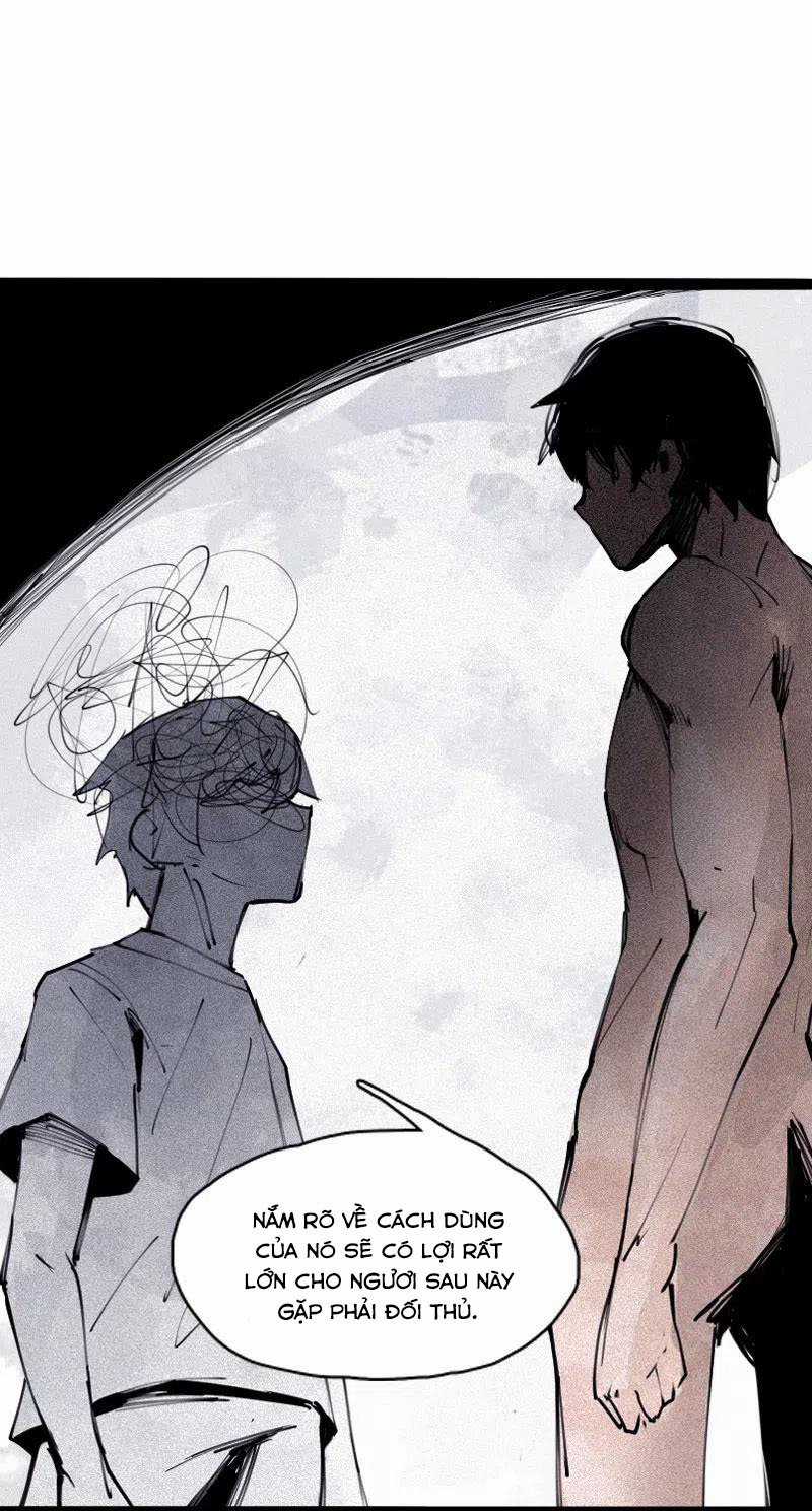 Mặt Nạ Chân Lý - Chapter 117 - Trang 15