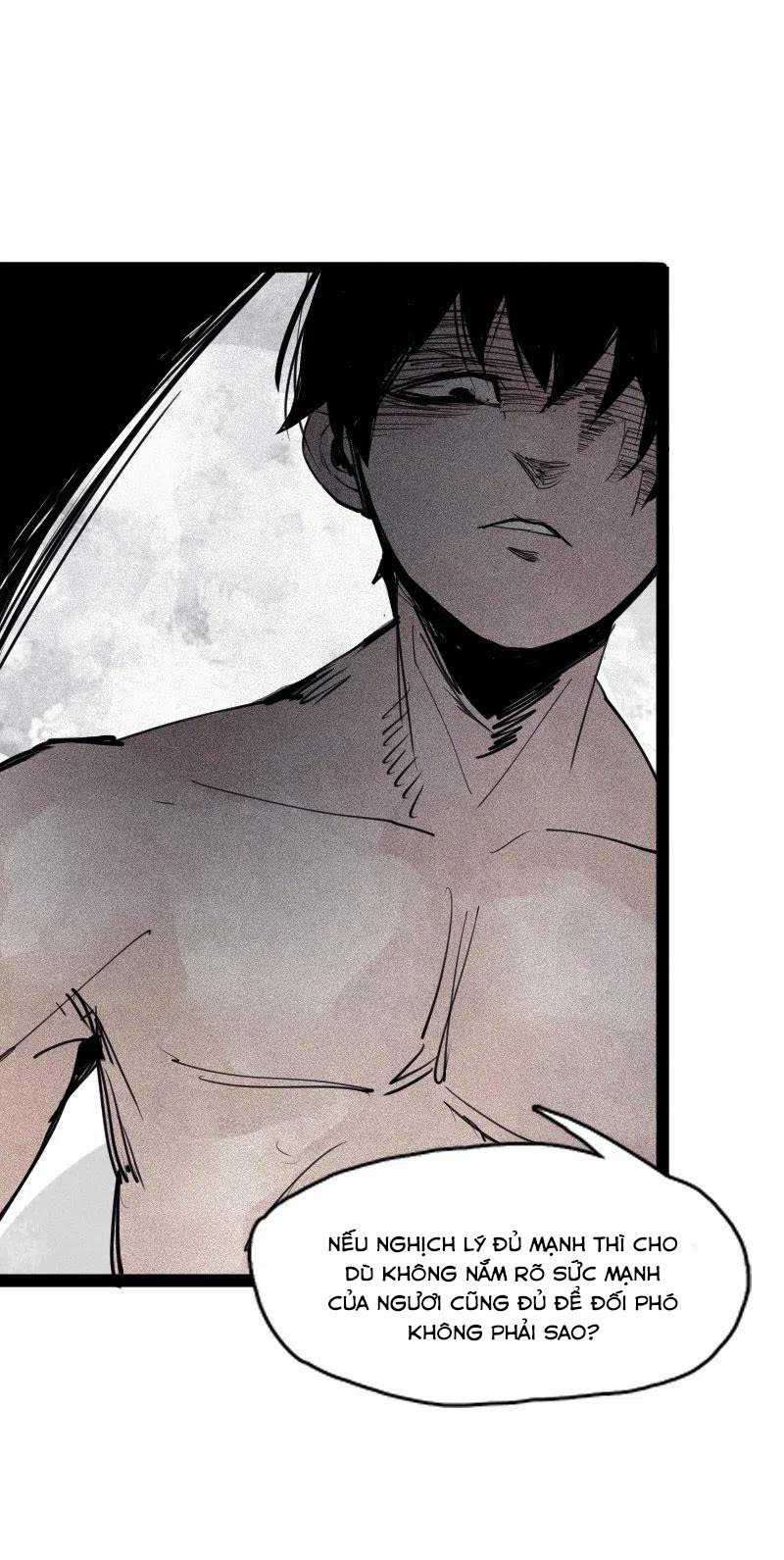 Mặt Nạ Chân Lý - Chapter 117 - Trang 17