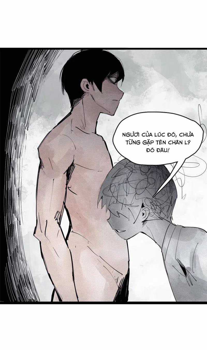 Mặt Nạ Chân Lý - Chapter 117 - Trang 21