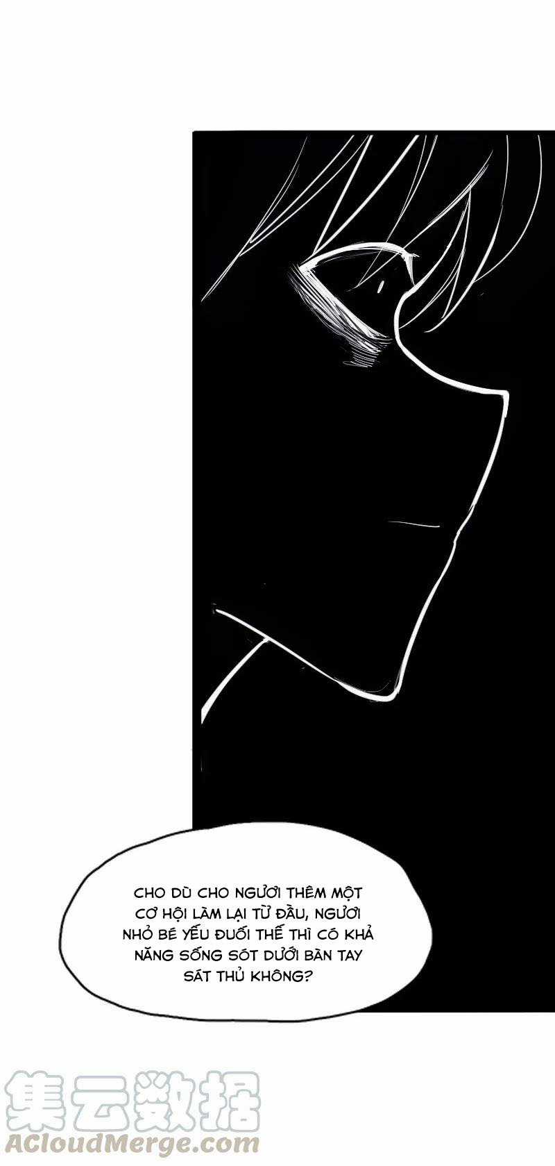 Mặt Nạ Chân Lý - Chapter 117 - Trang 22