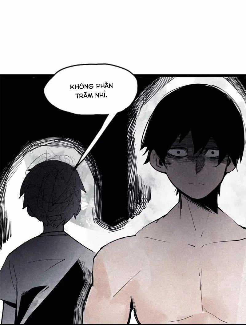 Mặt Nạ Chân Lý - Chapter 117 - Trang 23