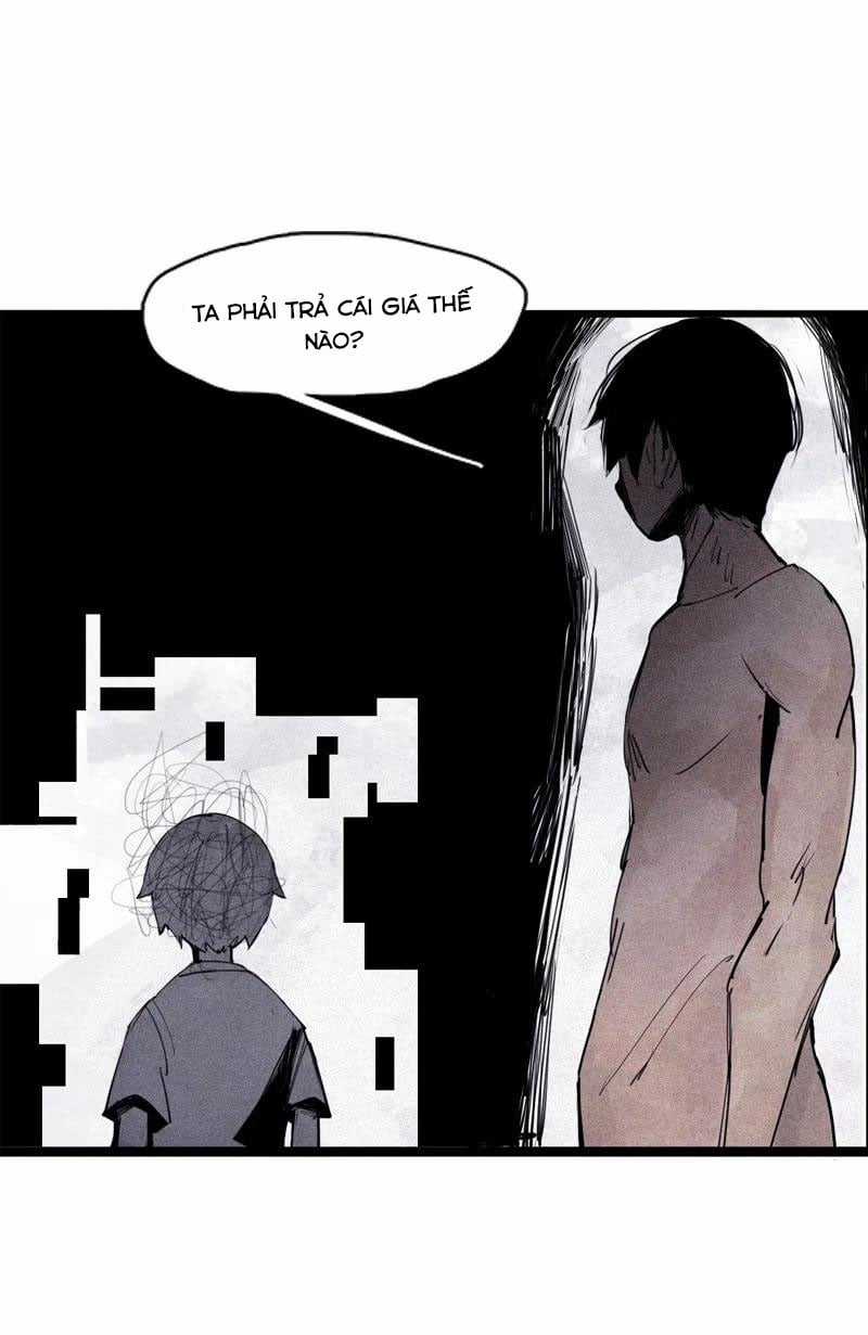 Mặt Nạ Chân Lý - Chapter 117 - Trang 25