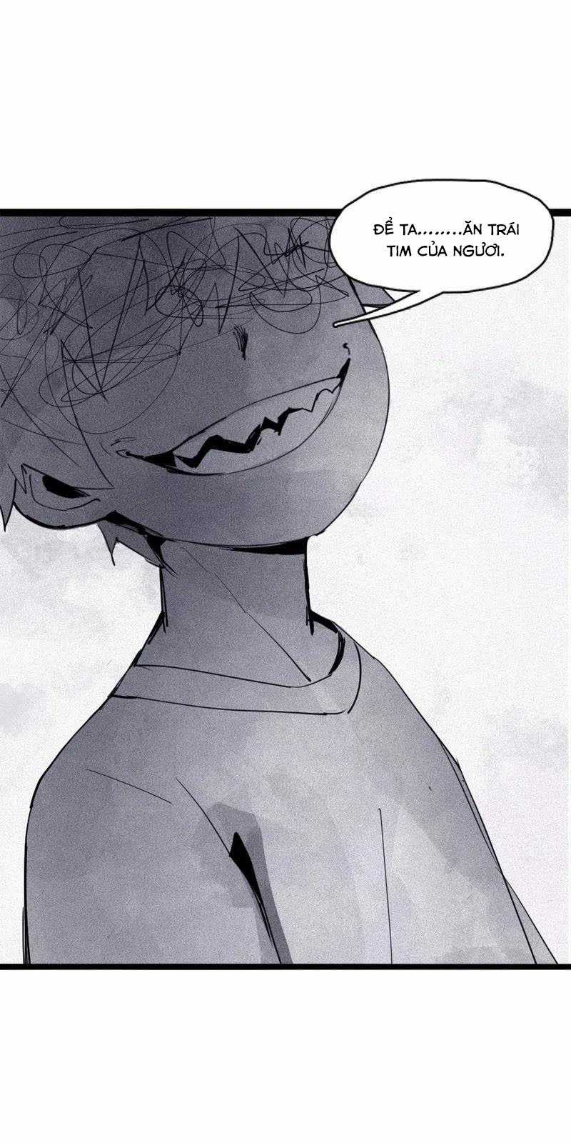 Mặt Nạ Chân Lý - Chapter 117 - Trang 27