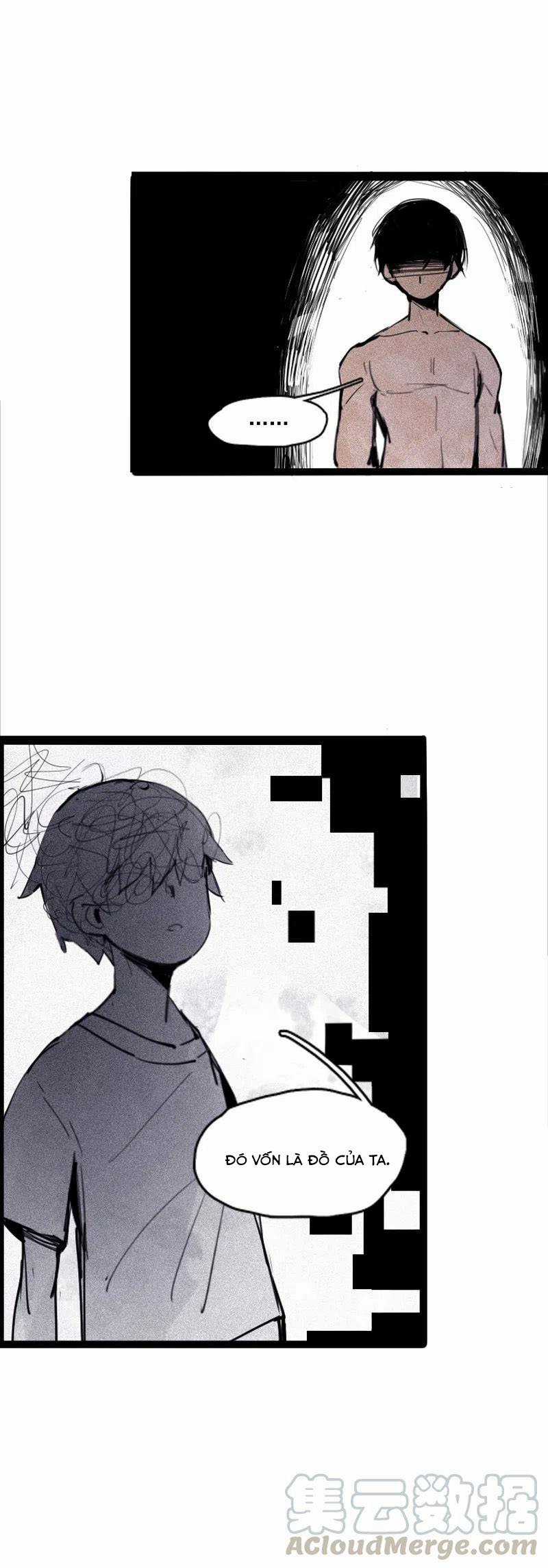 Mặt Nạ Chân Lý - Chapter 117 - Trang 28