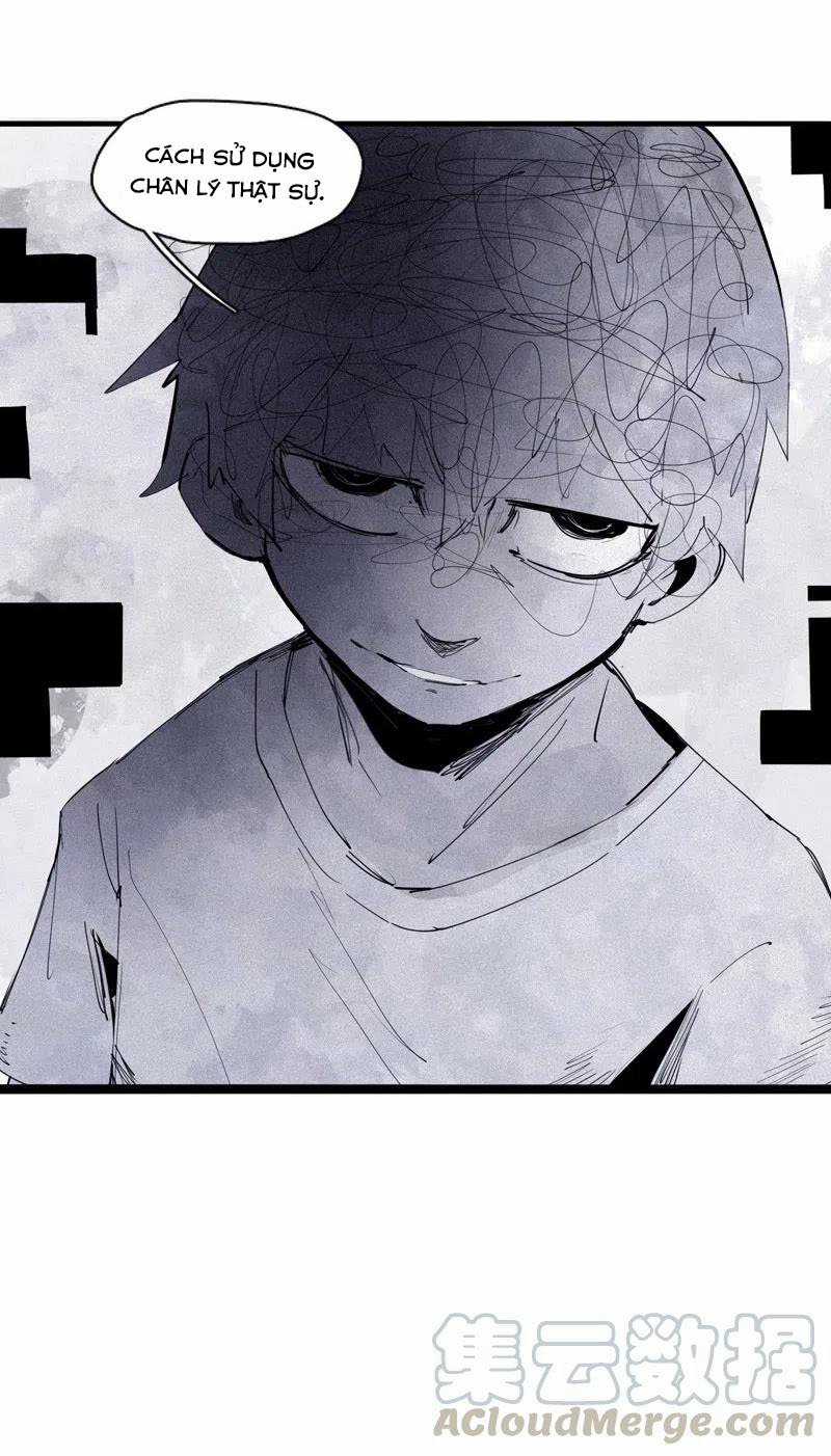 Mặt Nạ Chân Lý - Chapter 117 - Trang 4