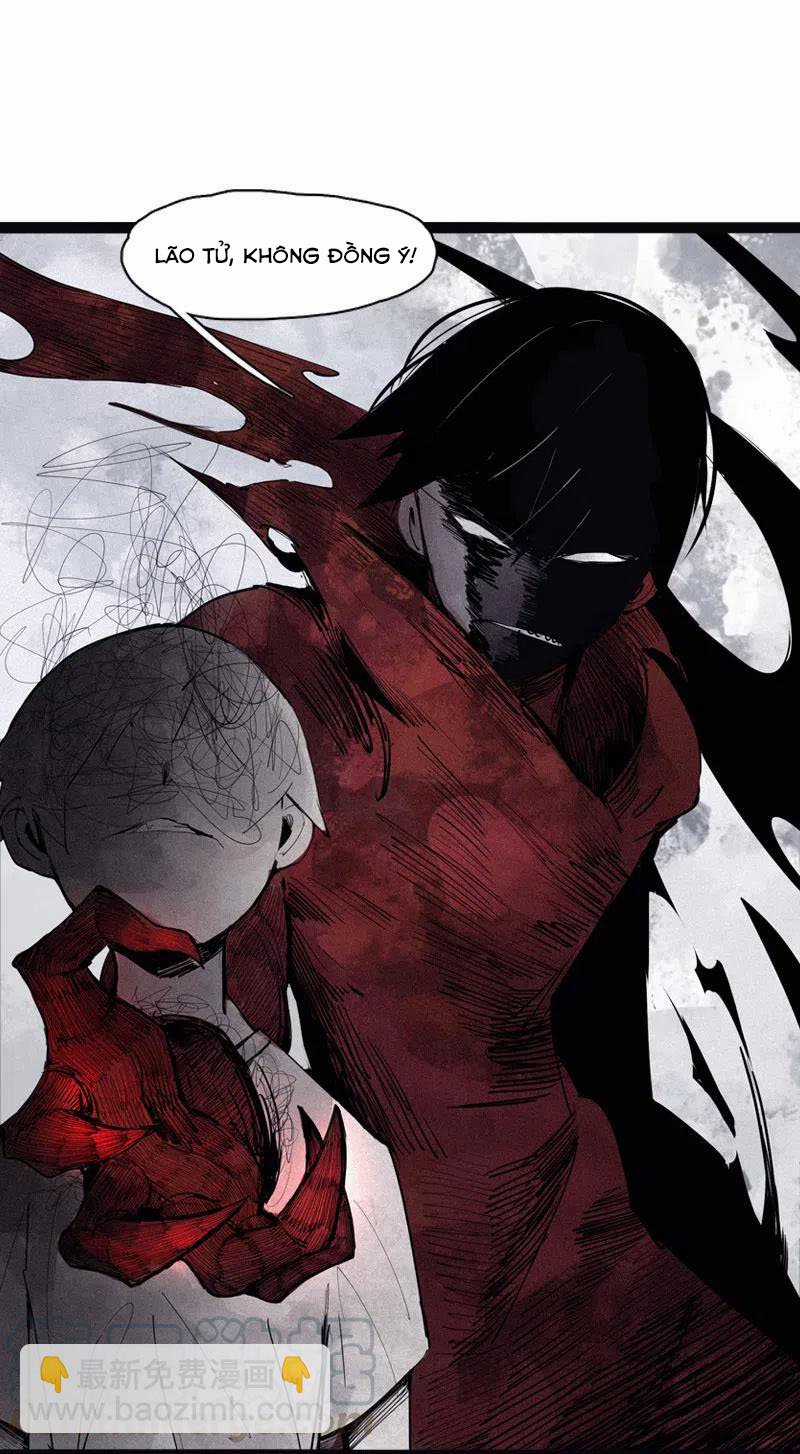 Mặt Nạ Chân Lý - Chapter 117 - Trang 32