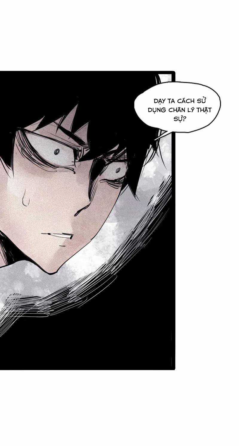 Mặt Nạ Chân Lý - Chapter 117 - Trang 5