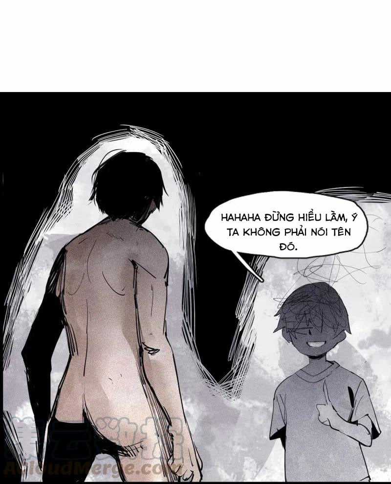 Mặt Nạ Chân Lý - Chapter 117 - Trang 6