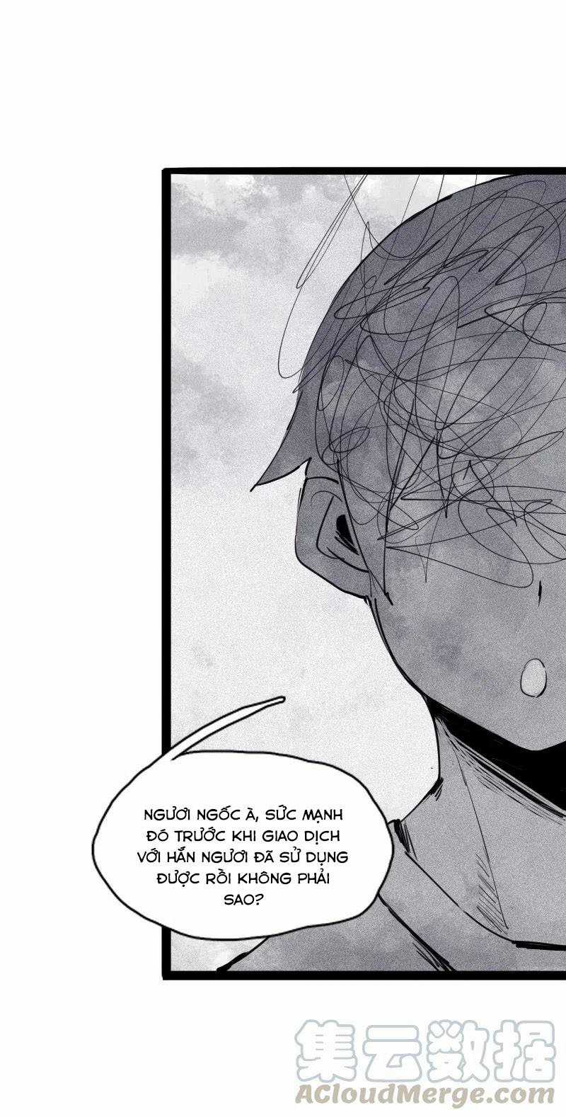 Mặt Nạ Chân Lý - Chapter 117 - Trang 10