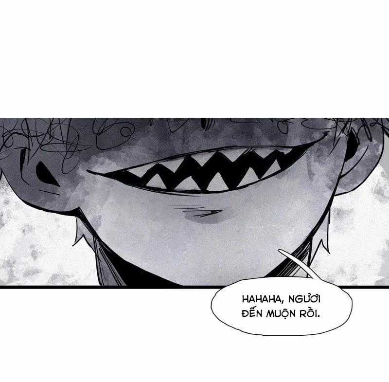 Mặt Nạ Chân Lý - Chapter 118 - Trang 2