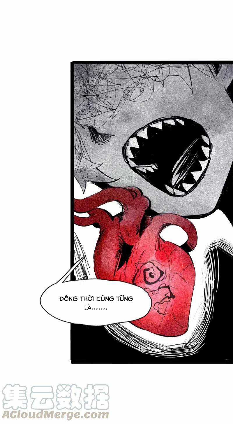 Mặt Nạ Chân Lý - Chapter 118 - Trang 13