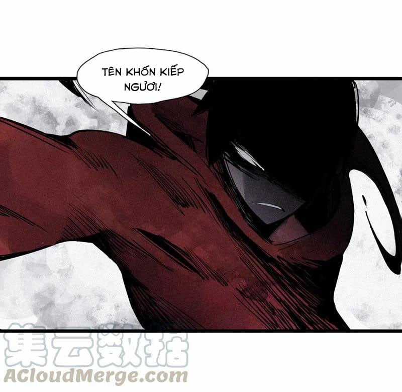 Mặt Nạ Chân Lý - Chapter 118 - Trang 3