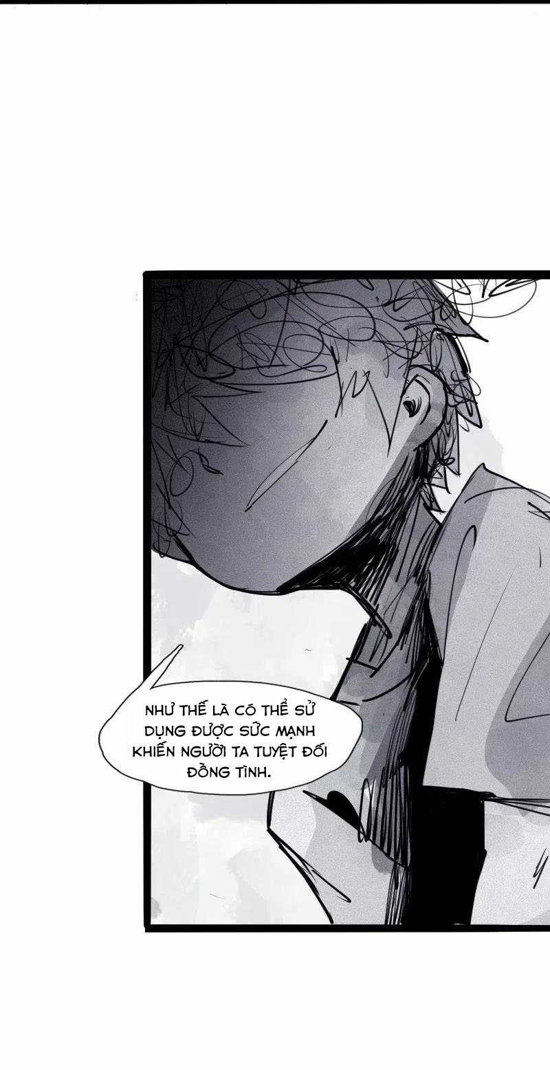 Mặt Nạ Chân Lý - Chapter 118 - Trang 22