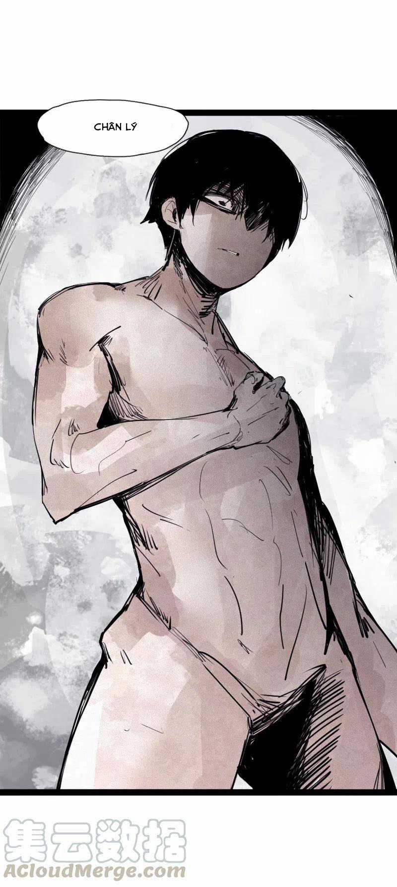 Mặt Nạ Chân Lý - Chapter 118 - Trang 23