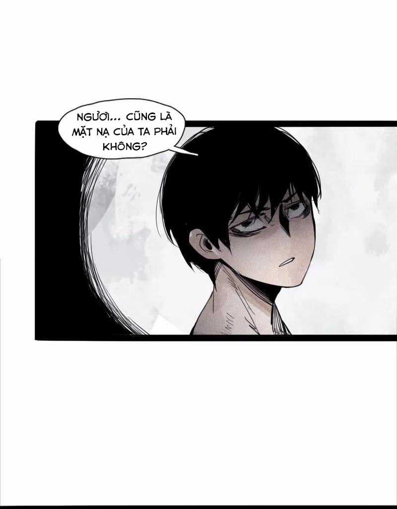 Mặt Nạ Chân Lý - Chapter 118 - Trang 24