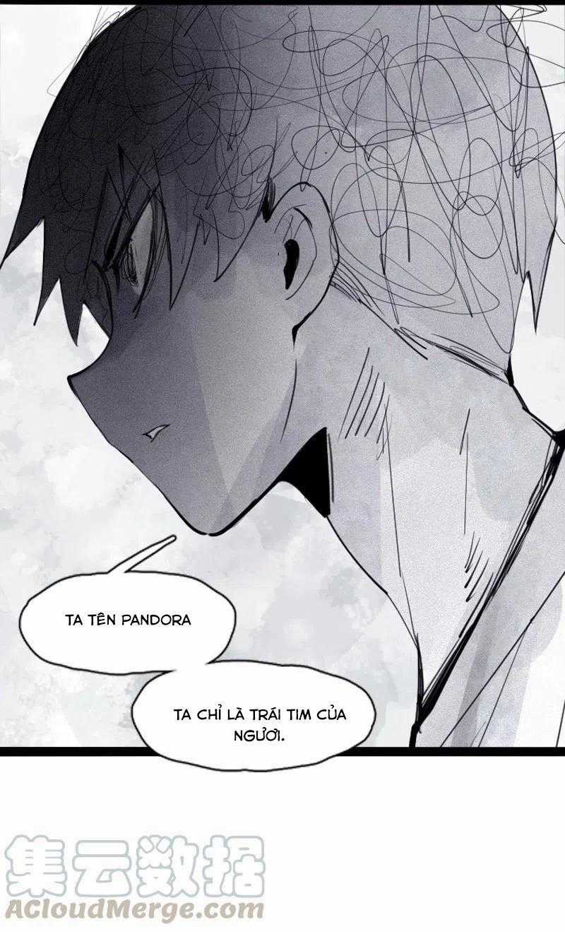 Mặt Nạ Chân Lý - Chapter 118 - Trang 25