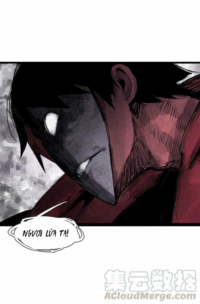 Mặt Nạ Chân Lý - Chapter 118 - Trang 7