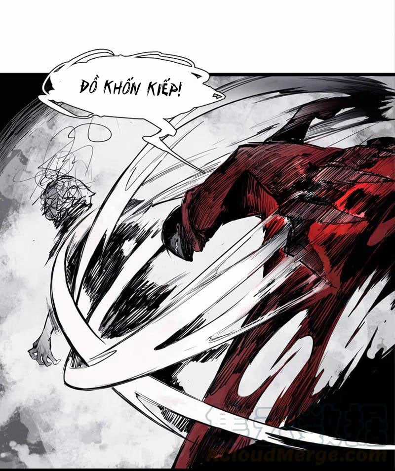 Mặt Nạ Chân Lý - Chapter 118 - Trang 9