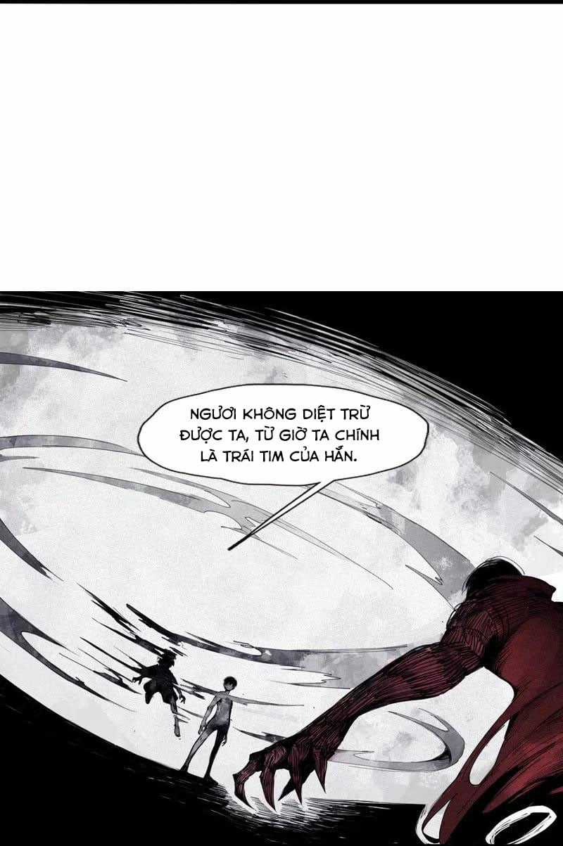 Mặt Nạ Chân Lý - Chapter 118 - Trang 10