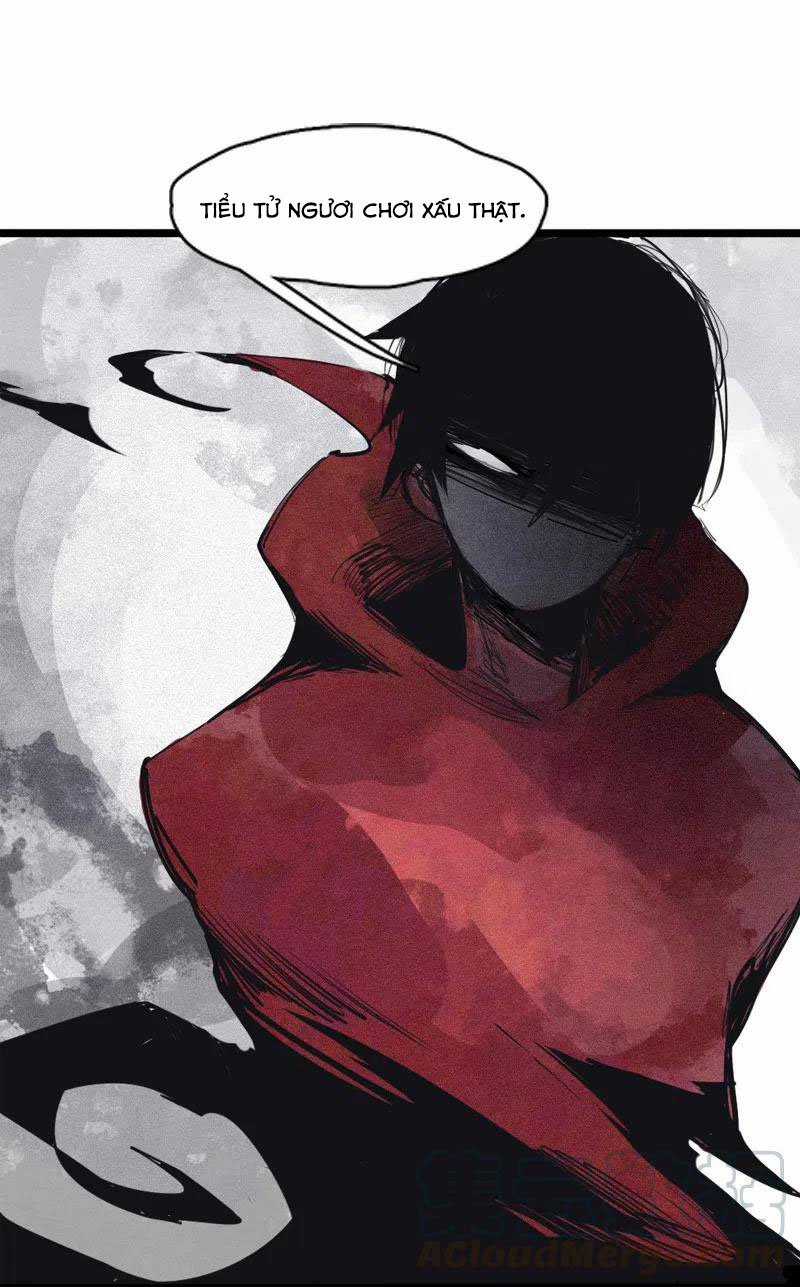 Mặt Nạ Chân Lý - Chapter 119 - Trang 13