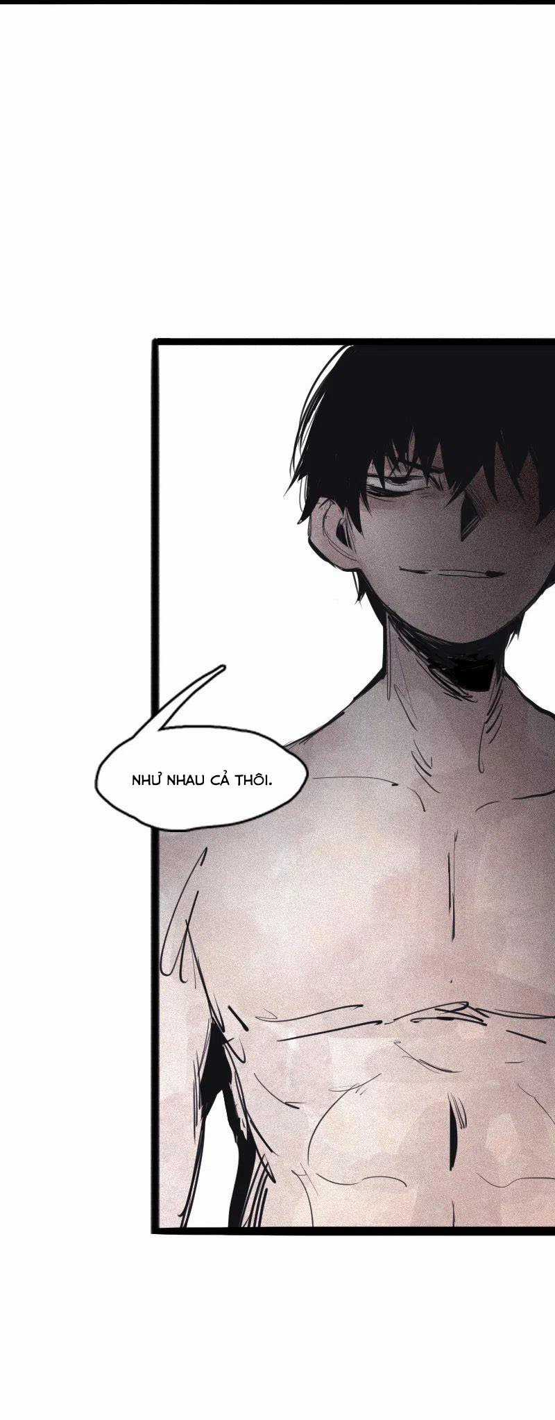 Mặt Nạ Chân Lý - Chapter 119 - Trang 14