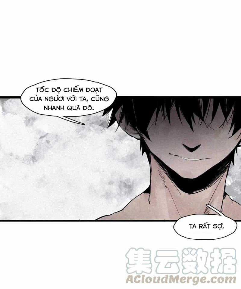 Mặt Nạ Chân Lý - Chapter 119 - Trang 15