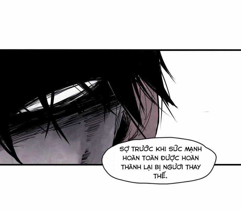 Mặt Nạ Chân Lý - Chapter 119 - Trang 16