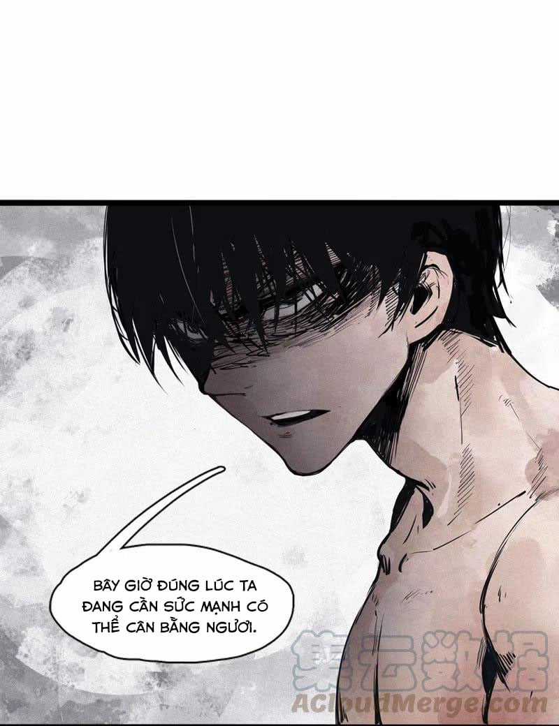 Mặt Nạ Chân Lý - Chapter 119 - Trang 19
