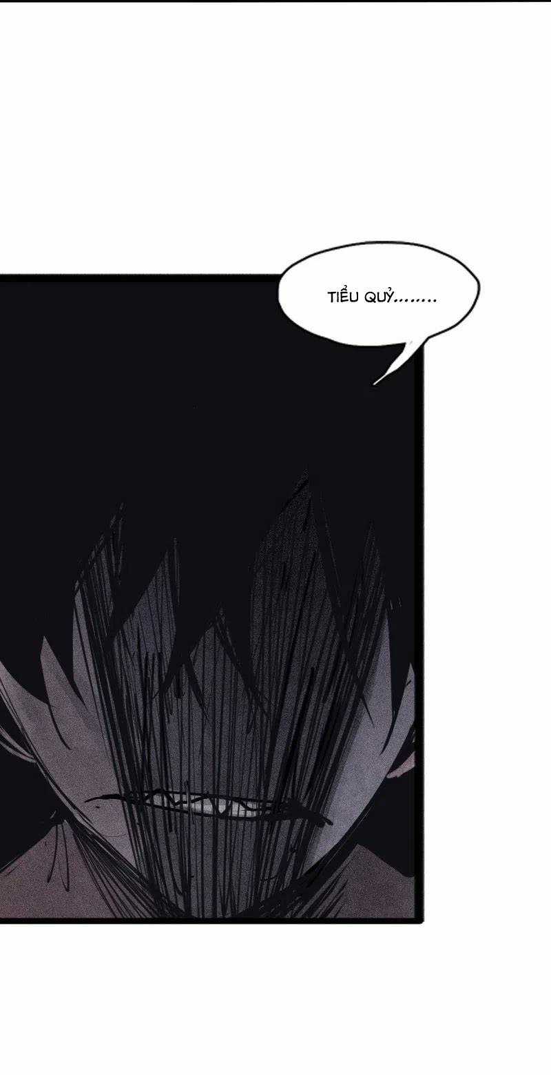 Mặt Nạ Chân Lý - Chapter 119 - Trang 20