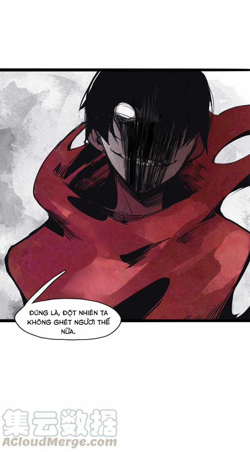 Mặt Nạ Chân Lý - Chapter 119 - Trang 21